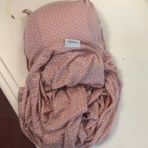 Solly baby wrap